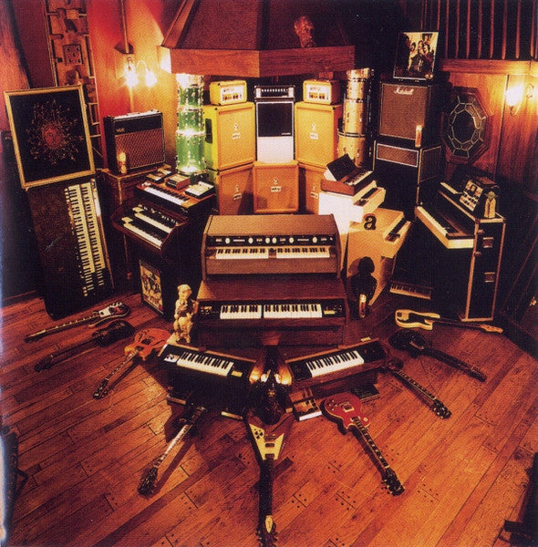 The Room - Doom Pop [CD]