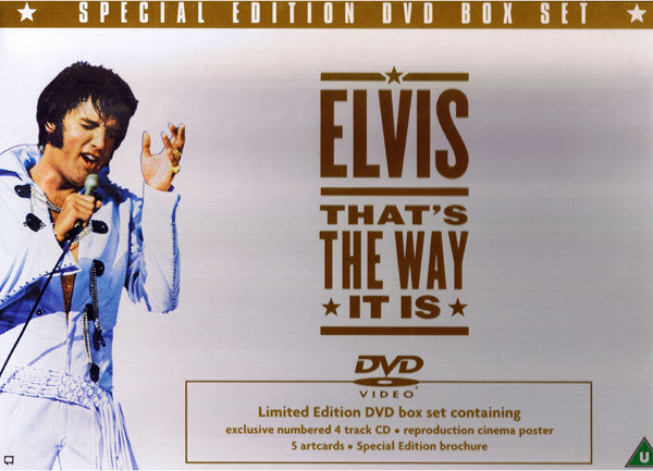 Stop That Train [DVD]