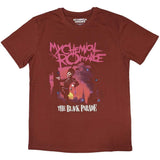 My Chemical Romance Unisex T-Shirt: March