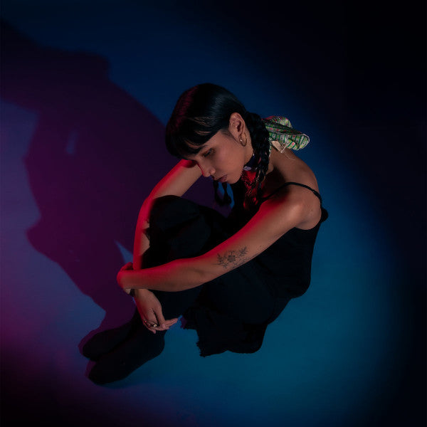 Kalia Vandever - Mana [VINYL]