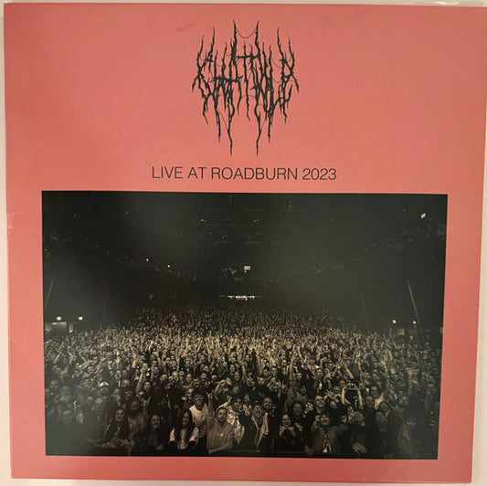Chat Pile - Live At Roadburn 2023 [VINYL]