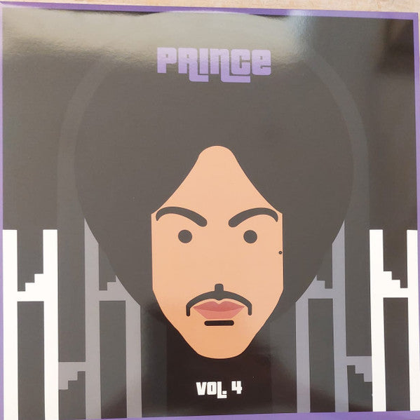 Prince - Chameleon Vol.7 [VINYL]