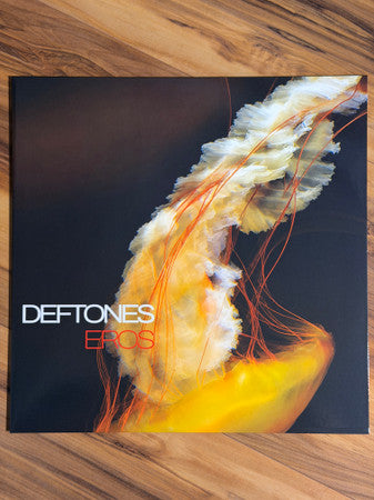 Deftones - Smile [VINYL]