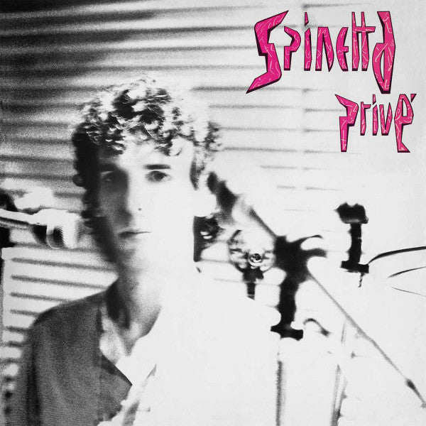 Spinetta Luis Alberto - Prive [VINYL]