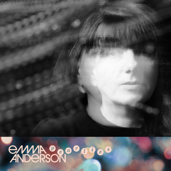 Emma Anderson - Pearlies [VINYL]