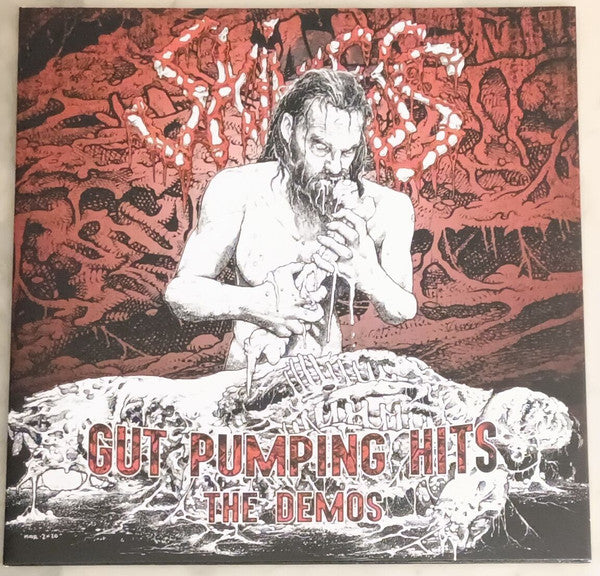 Skinless - Gut Pumping Hits – The Demos ( [VINYL]
