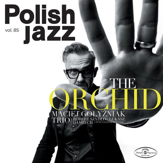 Go Y Niak Trio  Maciej - Orchid (polish Jazz Vol. 8)  T [VINYL]