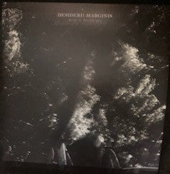 Desiderii Marginis - Bathe In Black [VINYL]
