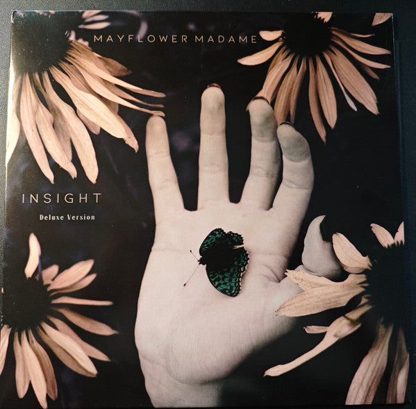 Mayflower Madame - Insight [VINYL]