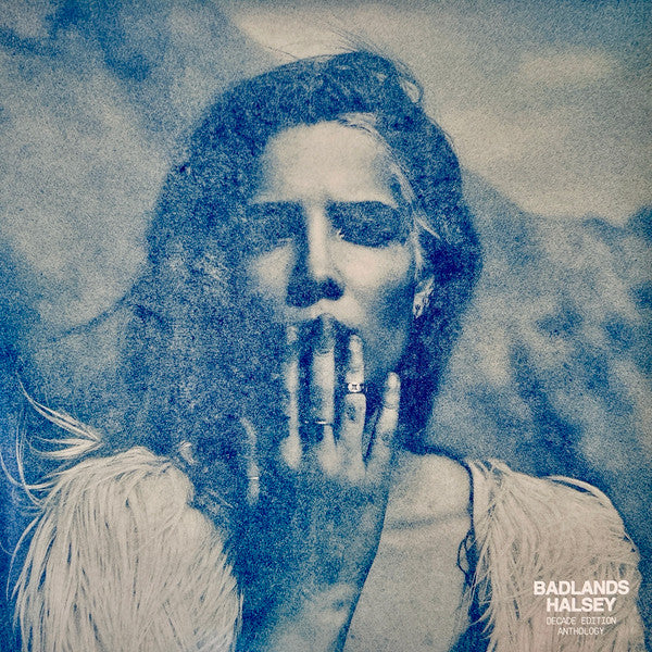 Halsey - Badlands (decade Edition Antho [VINYL]