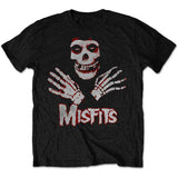 Misfits Kids T-Shirt: Hands