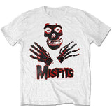 Misfits Kids T-Shirt: Hands