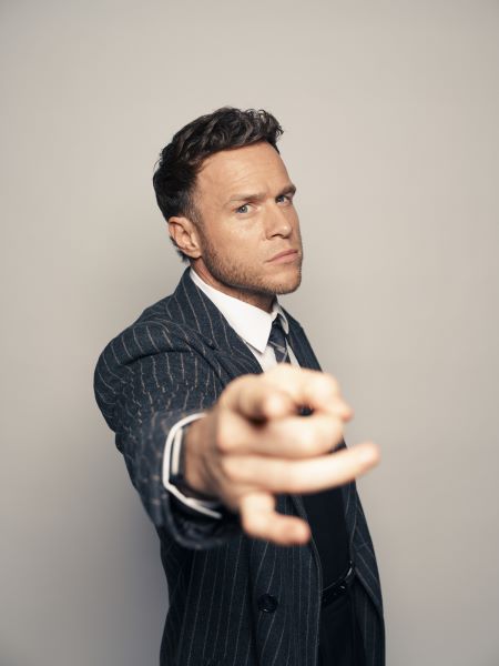 Olly Murs - Knees Up (Green LP) *with exclusive print [VINYL]