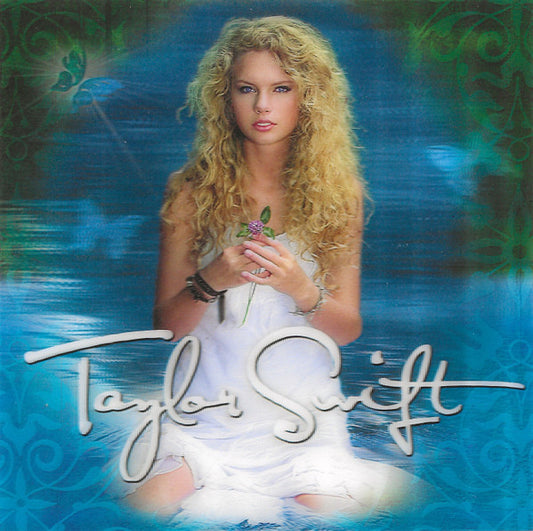 Swift [DVD]