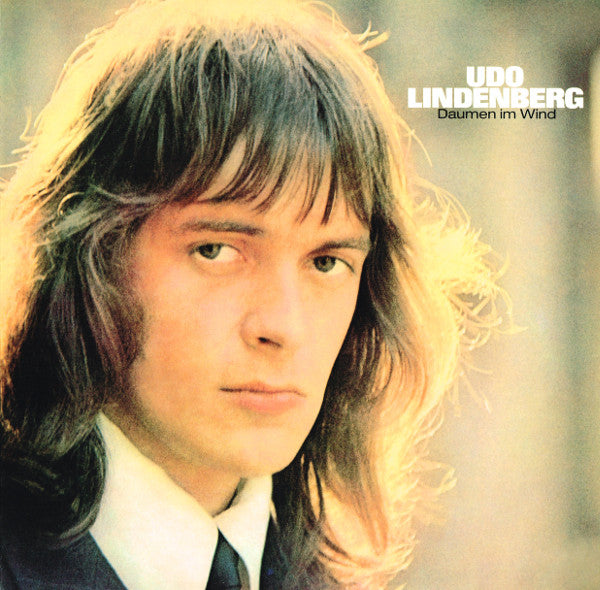 Udo Lindenberg - Daumen Im Wind [VINYL]