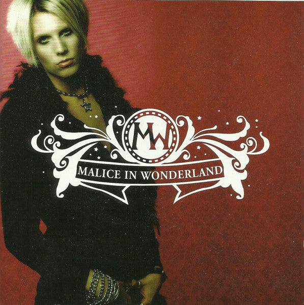 Malice In Wonderland - Malice In Wonderland [CD]