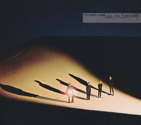 Spacey Jane - Here Comes Everybody [VINYL]