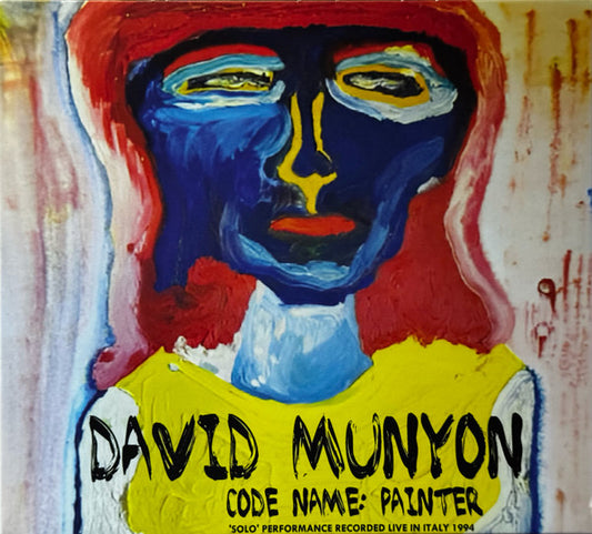Various - Code Name: Painter [CD]