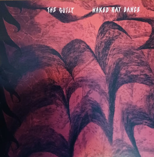 The Guilt - Naked Rat Dance [VINYL]