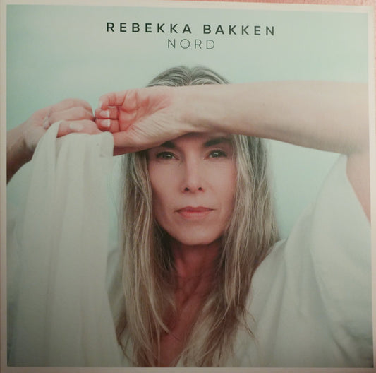 Rebekka Bakken - Bakken - Nord Lp [VINYL]