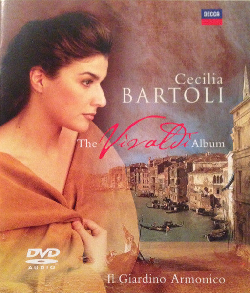 Mezzo Forte [DVD]