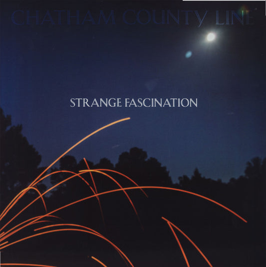 Various - Strange Fascination (First Edition) [VINYL]