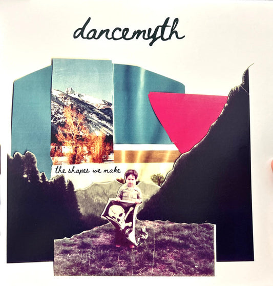 Dance Myth - The Shapes We Make [VINYL]