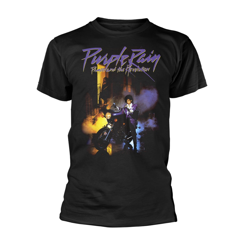 Prince - Purple Rain  Shirt