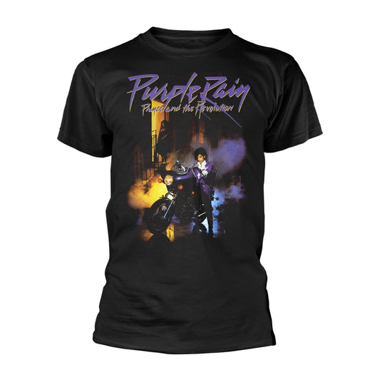 Prince - Purple Rain  Shirt