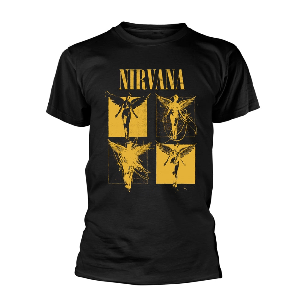 NIRVANA - IN UTERO GRID