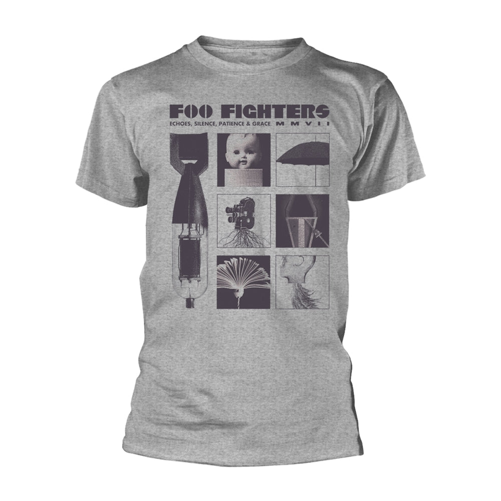 Foo Fighters - Esp & G Shirt