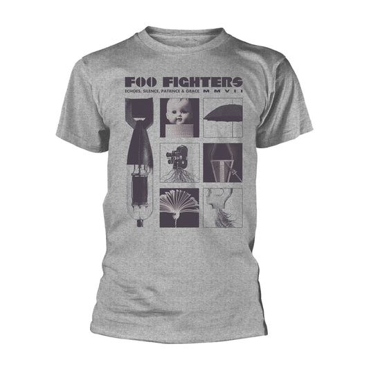 Foo Fighters - Esp & G Shirt