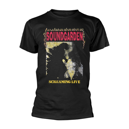 Soundgarden - Total Godhead Shirt