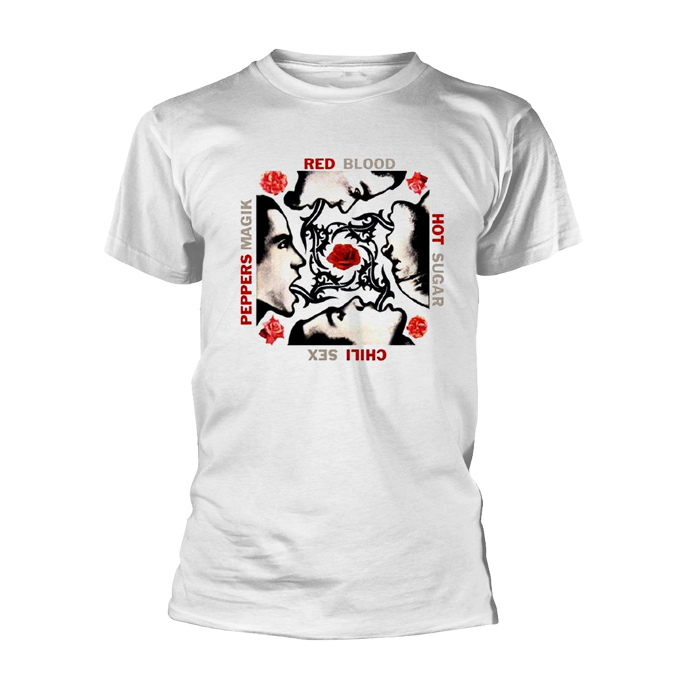 Red Hot Chili Peppers - Bssm  Shirt