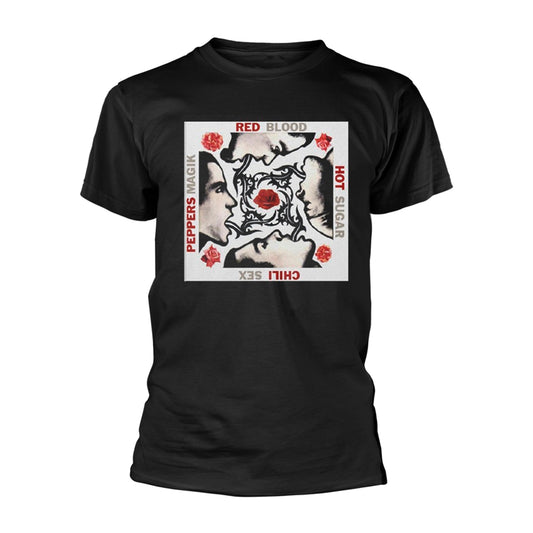 Red Hot Chili Peppers - Bssm  Shirt