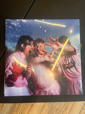 Ditter - Cringe Is The New Sexy/color V [VINYL]