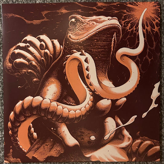 Boris - Amplifier Worship [VINYL]