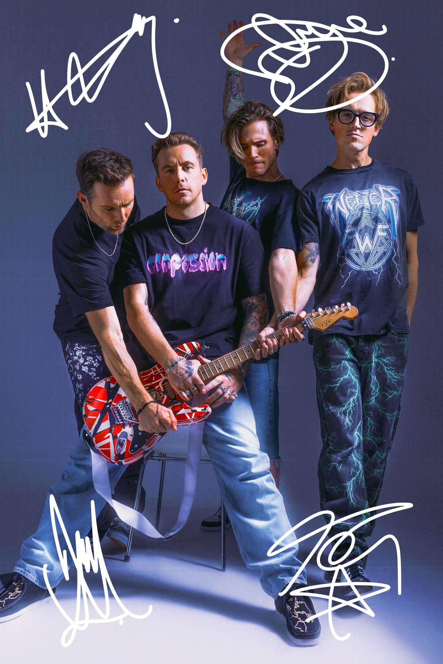 McFly - Power to Play [CD]