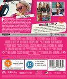 Mean Girls (2024 UHD) [Blu-ray] Pre-sale 29/04/2024