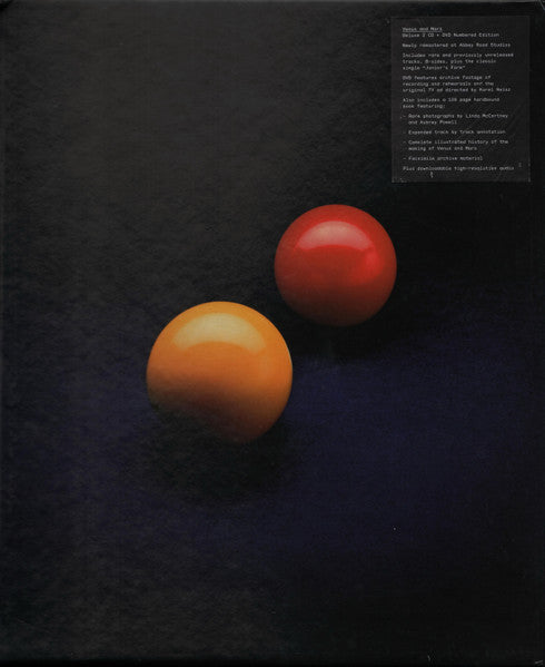 Mars Dvd-box [DVD]