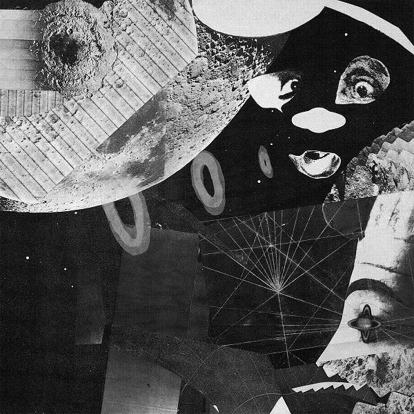 Copeland, Eric - Alien In A Garbage Dump [VINYL]