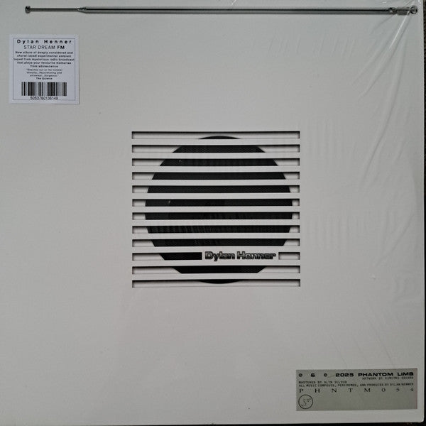Various - Star Dream Fm (Coloured Vinyl) [VINYL]
