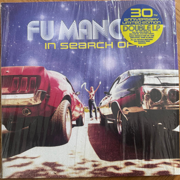 Fu Manchu - In Search Of... 30th Anniversary Edition [VINYL]