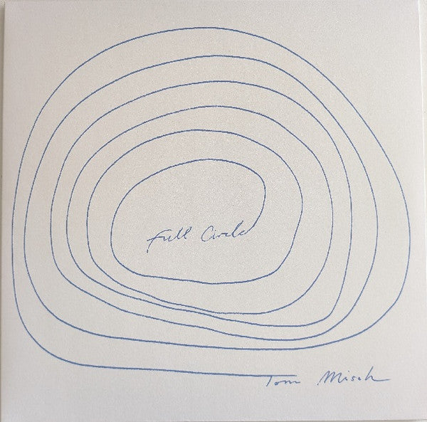 Tom Misch - Full Circle - Exclusive Hay Fi [VINYL]