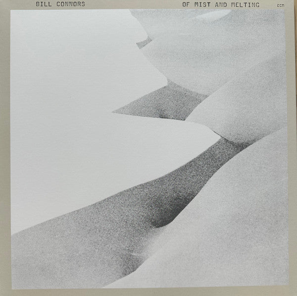 Various - Of Mist And Melting [VINYL]