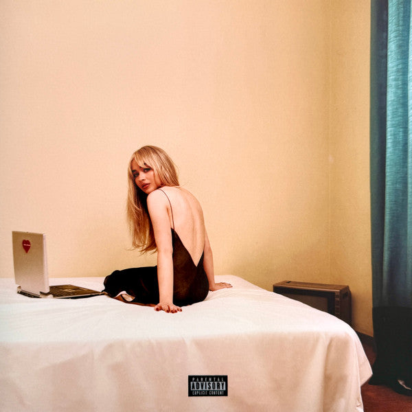 Carpenter Sabrina - Emails I Cant Send (red Vinyl [VINYL]