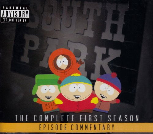Episodes: The First Season [DVD]