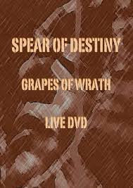 The Grapes Of Wrath [DVD]