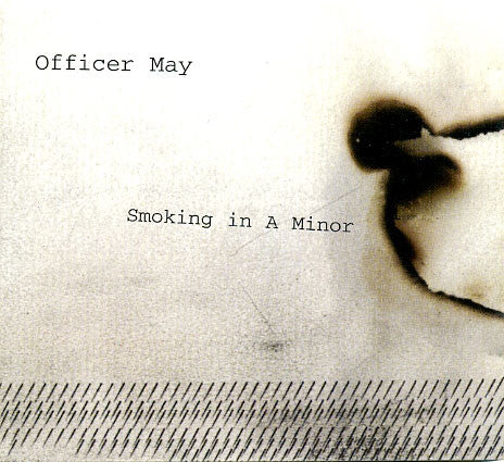 Various - Smoking In A Minor [CD]