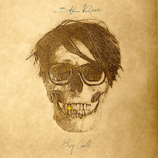 Various - Stay Gold [CD]